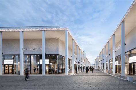 Stores at Outletcity Metzingen 